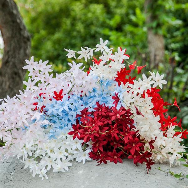 oncidium imitation flowers dancing-lady orchid wedding landscaping plant home wedding decorative flower cherry blossom
oncidium imitation flowers dancing-lady orchid wedding landscaping plant home wedding decorative flower cherry blossom