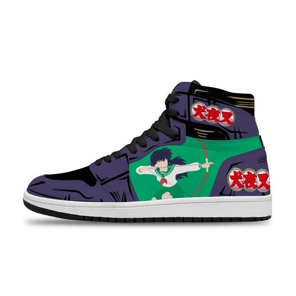 japanese anime cartoon inuyasha diy customized sports non-slip casual shoes for man fashion shoewvru
japanese anime cartoon inuyasha diy customized sports non-slip casual shoes for man fashion shoewvru