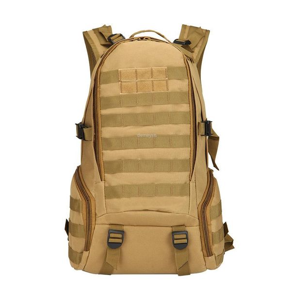 outdoor bags 35l men women climbing trekking shoulder bag waterproof army military tactical backpack durable hiking sports backpak
outdoor bags 35l men women climbing trekking shoulder bag waterproof army military tactical backpack durable hiking sports backpak
