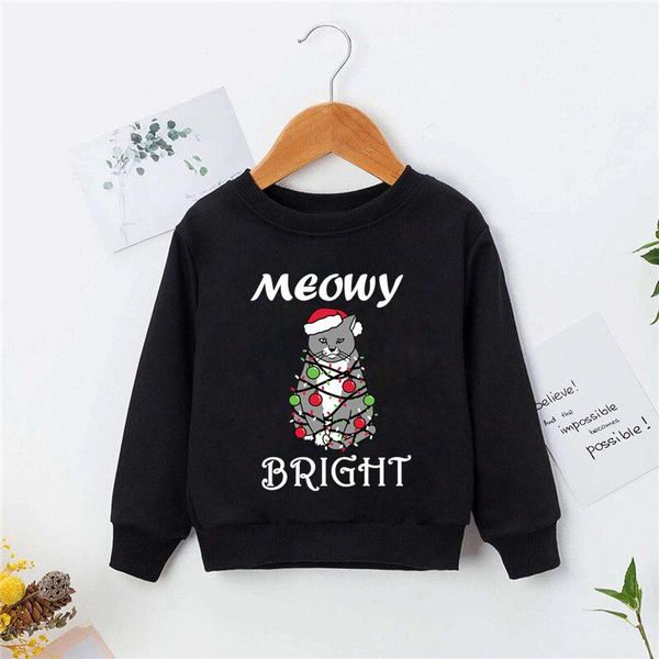 hoodies & sweatshirts kawaii kids clothes meowy christmas cat animal print black hoodie girls boys harajuku funny sweatshirt children clothi
hoodies & sweatshirts kawaii kids clothes meowy christmas cat animal print black hoodie girls boys harajuku funny sweatshirt children clothi