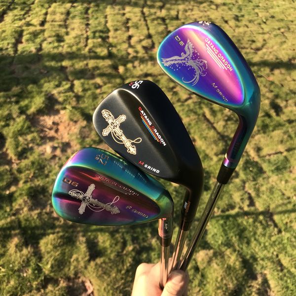 2021 golf wedges datang dragon phoenix /crucifix wedges forged 52 56 60 degree with dynamic gold s300 shaft 3pcs golf clubs
2021 golf wedges datang dragon phoenix /crucifix wedges forged 52 56 60 degree with dynamic gold s300 shaft 3pcs golf clubs
