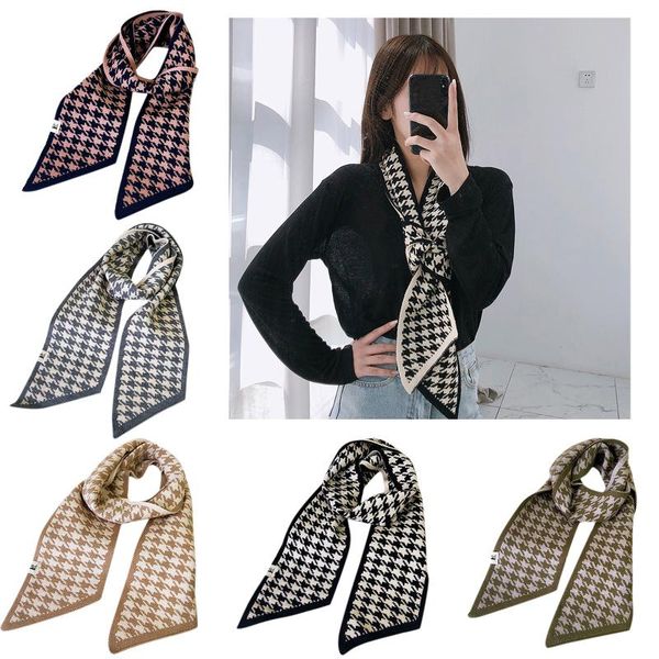 scarves wool scarf thick long plaid fall/winter neckerchiefs for ladies women, Blue;gray
scarves wool scarf thick long plaid fall/winter neckerchiefs for ladies women, Blue;gray