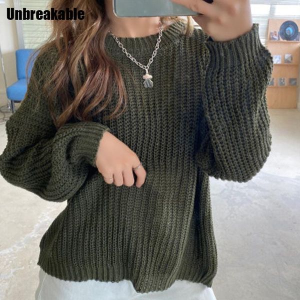 women's sweaters o neck women backless sweater knitted cropped long sleeve loose pullover ladies casual green jumper outwear, White;black
women's sweaters o neck women backless sweater knitted cropped long sleeve loose pullover ladies casual green jumper outwear, White;black