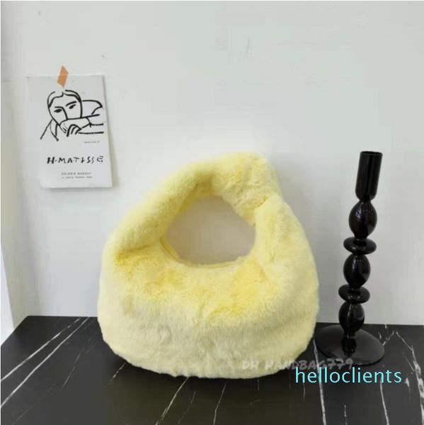 autumn winter trendy plush bag heat q clutch bags small furry girly solid color tie handbag cute with delicate design elements
autumn winter trendy plush bag heat q clutch bags small furry girly solid color tie handbag cute with delicate design elements