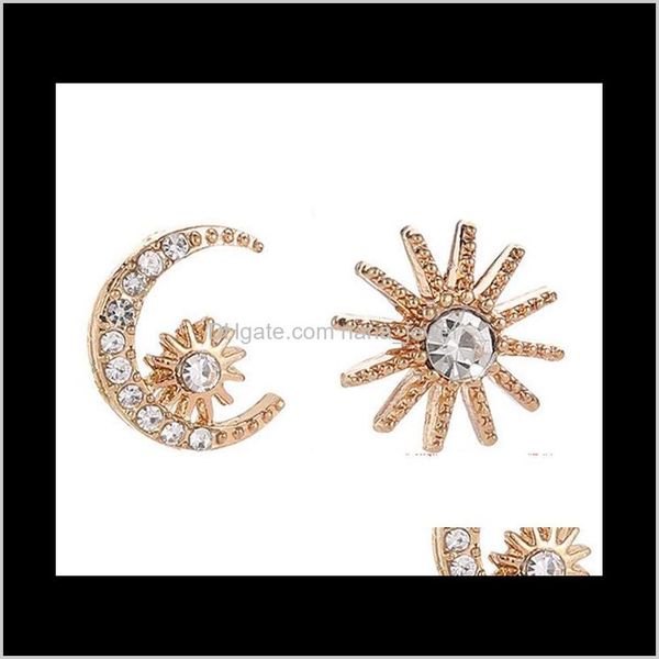 asymmetric earrings bijoux moon star earring christmas gifts rhinestone stud earrings trtfk mefy1, White
asymmetric earrings bijoux moon star earring christmas gifts rhinestone stud earrings trtfk mefy1, White