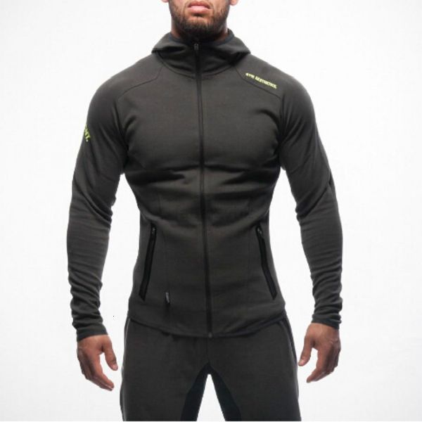 hoodies mens bodybuilding gym workout shirts hooded sport suits tracksuit men chandal hombre gorilla wear animal, Black
hoodies mens bodybuilding gym workout shirts hooded sport suits tracksuit men chandal hombre gorilla wear animal, Black