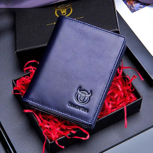 ight solid men's leather wallet short designer purse for man leather dollar cow wallet mens card purse, Red;black
ight solid men's leather wallet short designer purse for man leather dollar cow wallet mens card purse, Red;black