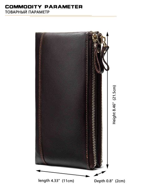 hbp men long wallet bag crocodile pattern business multi-card large capacity clutch bags first layer cowhide wallets gift
hbp men long wallet bag crocodile pattern business multi-card large capacity clutch bags first layer cowhide wallets gift