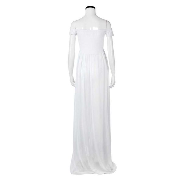 formal dress women elegant women pregnants pgraphy props dresse off shoulders dress roupa para mulheres y0924, White
formal dress women elegant women pregnants pgraphy props dresse off shoulders dress roupa para mulheres y0924, White