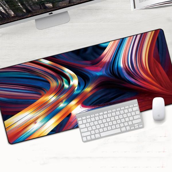 mouse pads & wrist rests xxl gaming pad triangle abstract computer gamer mousepad large game rubber no-slip mat big mause for pc laptop
mouse pads & wrist rests xxl gaming pad triangle abstract computer gamer mousepad large game rubber no-slip mat big mause for pc laptop