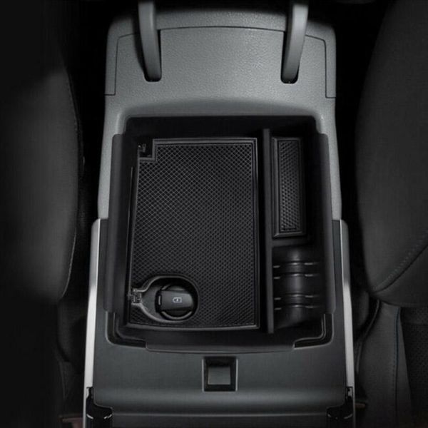 car organizer 1 pcs storage box for kia niro ev black parts accessories truck interior high quality
car organizer 1 pcs storage box for kia niro ev black parts accessories truck interior high quality