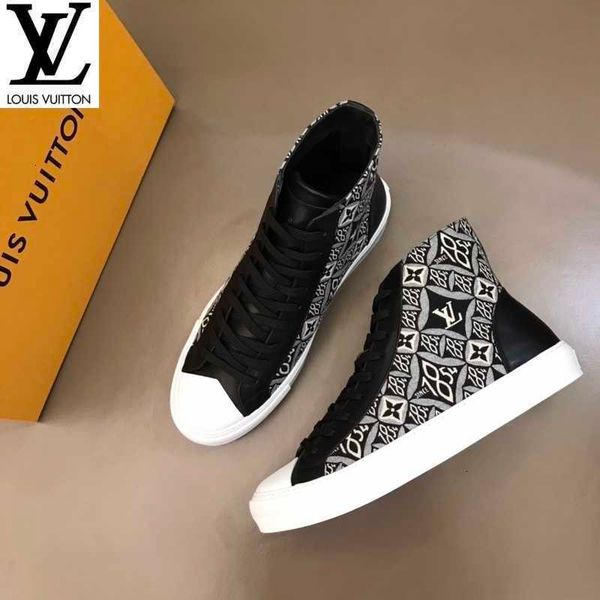 lace-ups boots designer shoes luxury moccasins buckles men dress sneakers loafers y2y2, Black
lace-ups boots designer shoes luxury moccasins buckles men dress sneakers loafers y2y2, Black