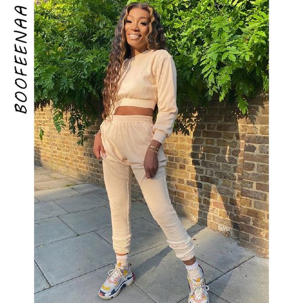 solid sportwear two piece set long sleeve and pants fall winter clothes for woman tracksuit lounge wear c97-ea83, White
solid sportwear two piece set long sleeve and pants fall winter clothes for woman tracksuit lounge wear c97-ea83, White