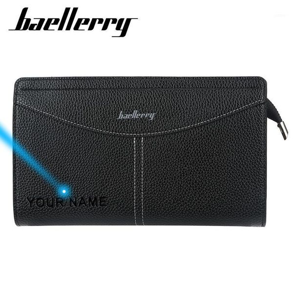 baellerry 2021 men wallet business fashion multiple card slots men's wallets and purses phone long slim leather purse1, Red;black
baellerry 2021 men wallet business fashion multiple card slots men's wallets and purses phone long slim leather purse1, Red;black