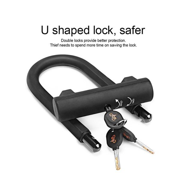 bike locks bicycle u lock mtb road wheel key anti-theft safety motorcycle accessories
bike locks bicycle u lock mtb road wheel key anti-theft safety motorcycle accessories