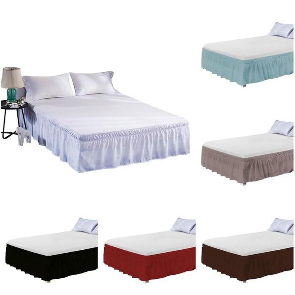sheets & sets home textiles cq002 bed skirt american style elastic band cover for room bedding s students women sheet
sheets & sets home textiles cq002 bed skirt american style elastic band cover for room bedding s students women sheet