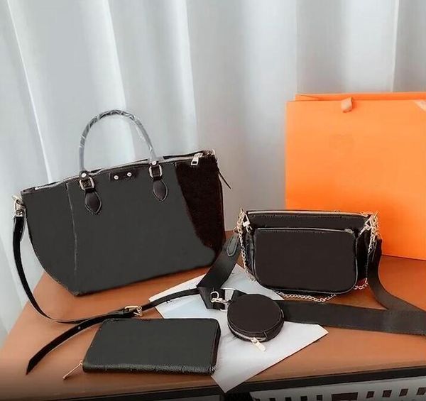 designers 5pcs/set embossing shopping bag composite 5a designer shoulder messenger tote bags woman wallet clutch purse
designers 5pcs/set embossing shopping bag composite 5a designer shoulder messenger tote bags woman wallet clutch purse
