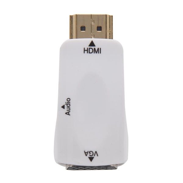 audio cables & connectors 1080p male to vga female adapter video converter with o output
audio cables & connectors 1080p male to vga female adapter video converter with o output