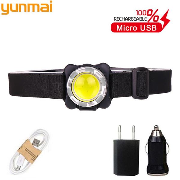 35000lm headlamp usb rechargeable headlight cob led head light with built-in battery waterproof head lamp white red lighting
35000lm headlamp usb rechargeable headlight cob led head light with built-in battery waterproof head lamp white red lighting