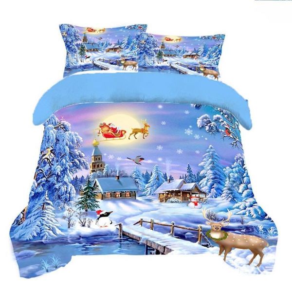 bedding sets home kid healthy 3d set blue color linings duvet cover bed sheet pillowcases christmas tree and snow deer
bedding sets home kid healthy 3d set blue color linings duvet cover bed sheet pillowcases christmas tree and snow deer