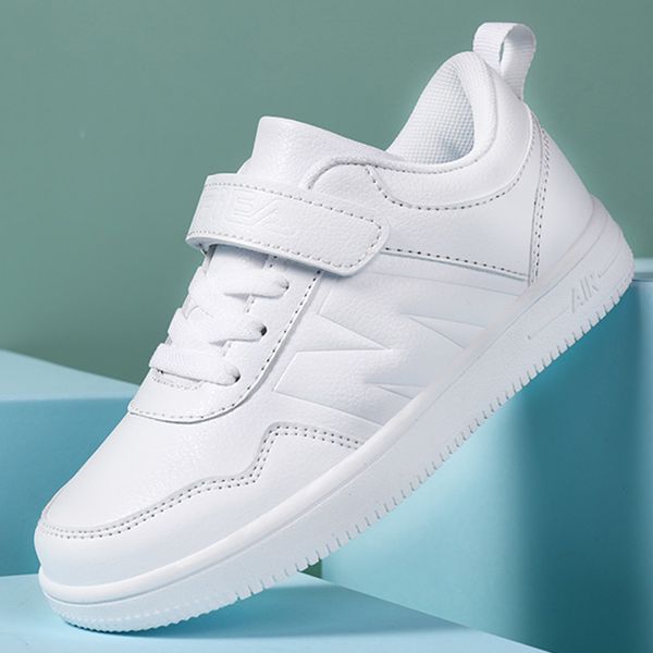 casual kids shoes waterproof sneakers kids white shoes flats non-slip girls trainers classic fashion children running shoes, Black
casual kids shoes waterproof sneakers kids white shoes flats non-slip girls trainers classic fashion children running shoes, Black