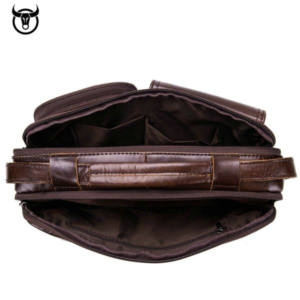 bullcap new business 100% leather handbag men's cowhide strap bag messenger men's travel bag
bullcap new business 100% leather handbag men's cowhide strap bag messenger men's travel bag