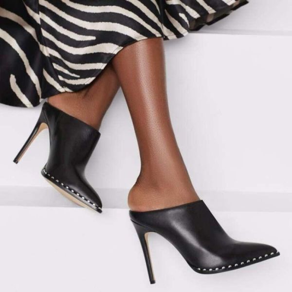 slippers black spring office shoes women high heels pump 8-12cm slip on sandals sandalias comfortable ladies tenis
slippers black spring office shoes women high heels pump 8-12cm slip on sandals sandalias comfortable ladies tenis