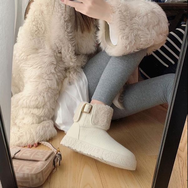 boots 2021 round toe short female fashion british style thick heel flat lace black snow trend
boots 2021 round toe short female fashion british style thick heel flat lace black snow trend