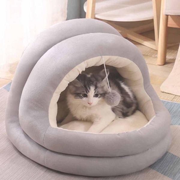 cat beds & furniture pet bed nest cozy winter warm deep sleeping mat washable pad moisture proof tent supplies non-slip cave
cat beds & furniture pet bed nest cozy winter warm deep sleeping mat washable pad moisture proof tent supplies non-slip cave