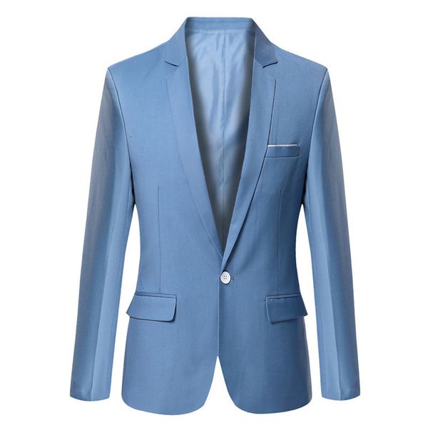 2021 new arrival brand clothing autumn suit men fashion slim male suits casual solid color masculine blazer plus size 6x w4fp, White;black
2021 new arrival brand clothing autumn suit men fashion slim male suits casual solid color masculine blazer plus size 6x w4fp, White;black