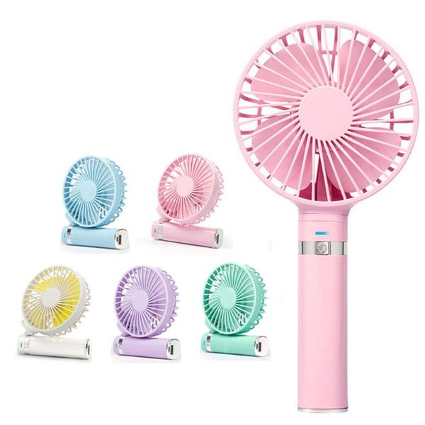 electric fans handheld usb mini fan portable deskair cooler 3 mode speed regulation office bedroom cooling
electric fans handheld usb mini fan portable deskair cooler 3 mode speed regulation office bedroom cooling