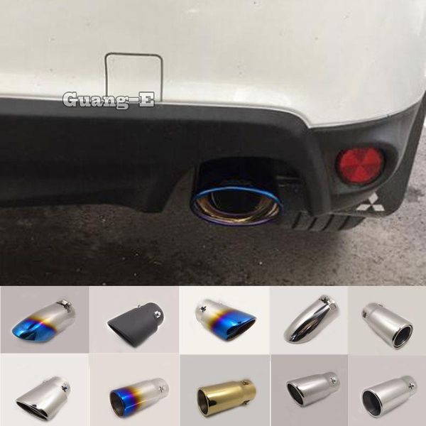 manifold & parts for mitsubishi asx 2013 2014 2021 car styling cover muffler end stainless steel tail pipe dedicate outlet exhaust 1pcs
manifold & parts for mitsubishi asx 2013 2014 2021 car styling cover muffler end stainless steel tail pipe dedicate outlet exhaust 1pcs