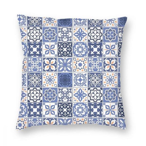 cushion/decorative pillow blue delft portuguese tile throw cover cushions for sofa azulejo pattern 45*45cm cushion covers
cushion/decorative pillow blue delft portuguese tile throw cover cushions for sofa azulejo pattern 45*45cm cushion covers