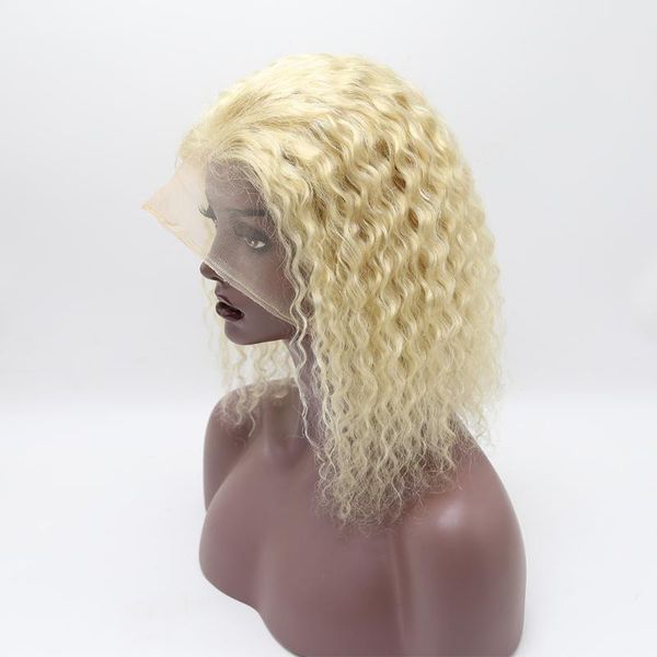 lace wigs zigzag hair blonde #613 13x4 short bob front for black women deep curly pre plucked natural hairline with baby, Black;brown
lace wigs zigzag hair blonde #613 13x4 short bob front for black women deep curly pre plucked natural hairline with baby, Black;brown
