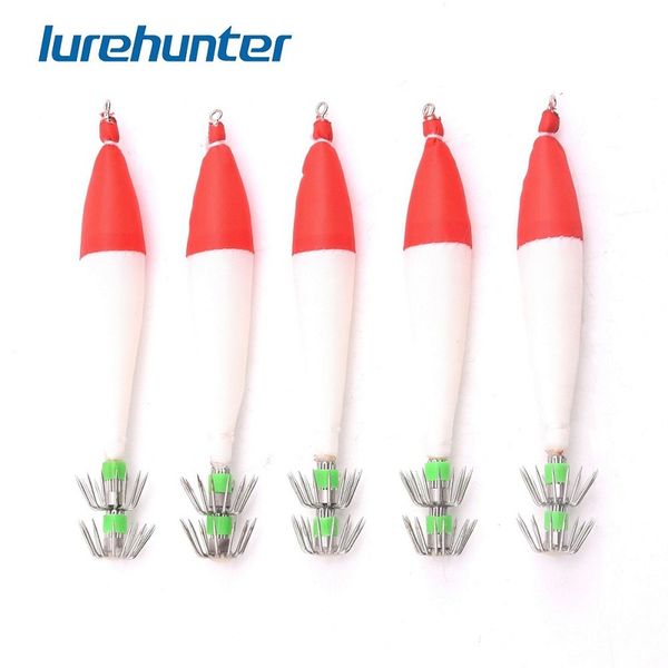 25pcs ocs wood shrimp bait 10.5cm 6.3g squid jigs jigging night lifelike fishing lures for cuttlefish artificial bait pesca
25pcs ocs wood shrimp bait 10.5cm 6.3g squid jigs jigging night lifelike fishing lures for cuttlefish artificial bait pesca