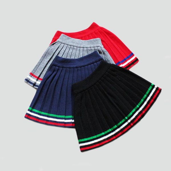 skirts girls solid princess pleated school skirt autumn&winter kids baby high waisted children knit girl, Blue
skirts girls solid princess pleated school skirt autumn&winter kids baby high waisted children knit girl, Blue