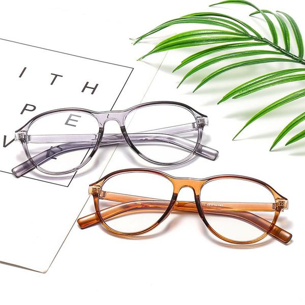 fashion sunglasses frames 5 colors vintage plain eyewear oval shape pc frame spectacle glasses decorative, Black
fashion sunglasses frames 5 colors vintage plain eyewear oval shape pc frame spectacle glasses decorative, Black