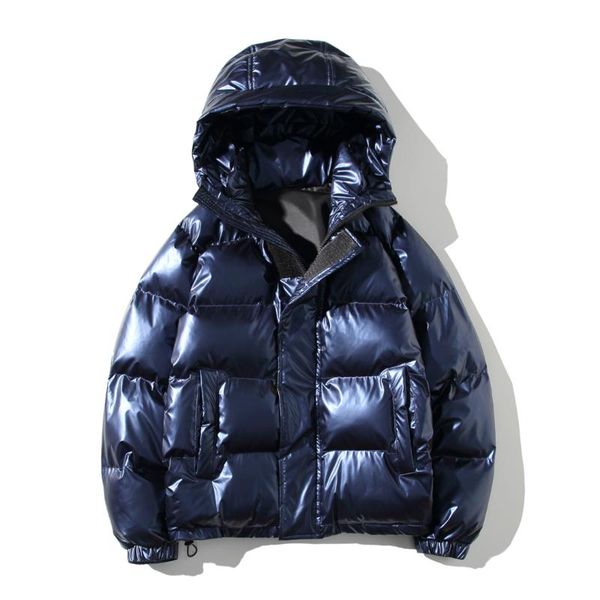 2021 fashion trends mens warm puffer down jacket for winter simple jackets bubble coats with hood japanese teens padded streetwear, Black
2021 fashion trends mens warm puffer down jacket for winter simple jackets bubble coats with hood japanese teens padded streetwear, Black