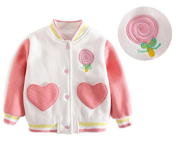 racing jackets girls jacket autumn baby 1-6 years old little girl western style casual baseball uniform, Black;red
racing jackets girls jacket autumn baby 1-6 years old little girl western style casual baseball uniform, Black;red