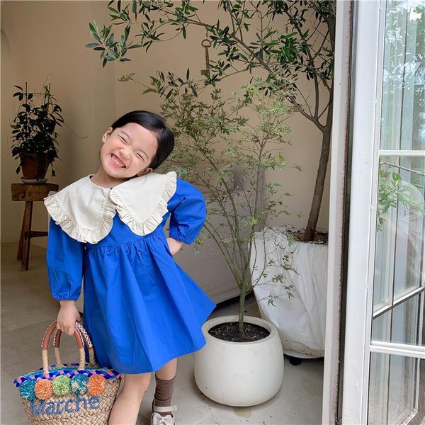 girl's dresses 2021 girls patchwork dress autumn cotton fashion kids clothes 2-8 years, Red;yellow
girl's dresses 2021 girls patchwork dress autumn cotton fashion kids clothes 2-8 years, Red;yellow