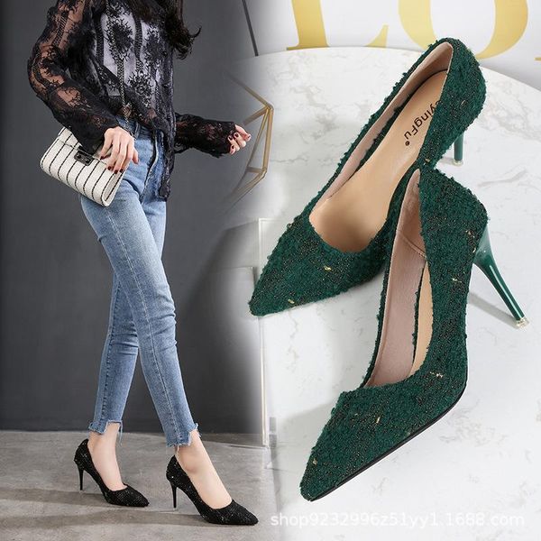 2021 platform heels dress shoes woman office ladies for women latest round toe genuine leather retro pumps slip om, Black
2021 platform heels dress shoes woman office ladies for women latest round toe genuine leather retro pumps slip om, Black
