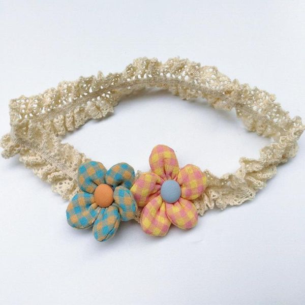 hair accessories 1 pcs colorful plaids flowers infant elastic headband cute handmade floral baby hairband diy party decoration pography prop, Slivery;white
hair accessories 1 pcs colorful plaids flowers infant elastic headband cute handmade floral baby hairband diy party decoration pography prop, Slivery;white