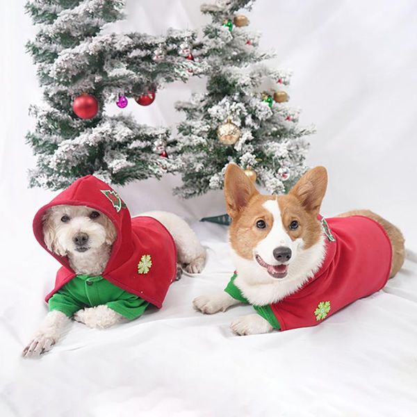 dog apparel pet clothes christmas costume cute cartoon for small cloth dress xmas kitty dogs
dog apparel pet clothes christmas costume cute cartoon for small cloth dress xmas kitty dogs