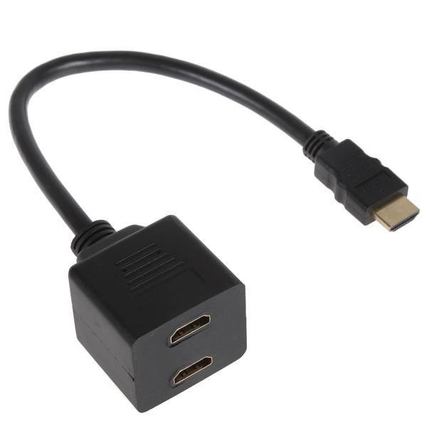 audio cables & connectors digiyes 0.3m 1 male to 2 female video splitter fit for wii / hdtv dvd ps3 psp
audio cables & connectors digiyes 0.3m 1 male to 2 female video splitter fit for wii / hdtv dvd ps3 psp