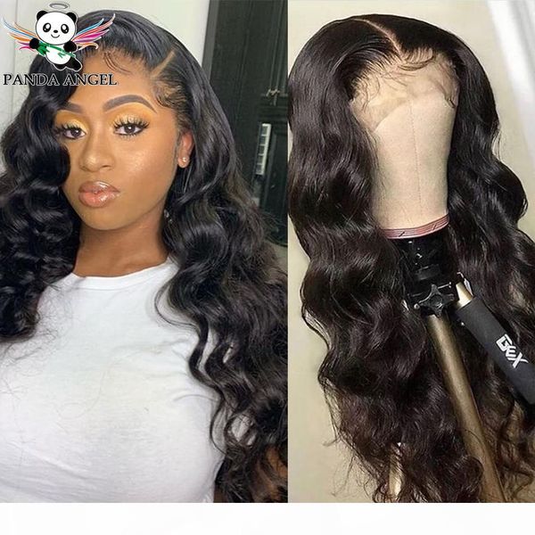 brazilian body wave wig 150% density pre plucked remy lace front wigs 13*6 lace front human hair wig bleached knots panda, Black
brazilian body wave wig 150% density pre plucked remy lace front wigs 13*6 lace front human hair wig bleached knots panda, Black