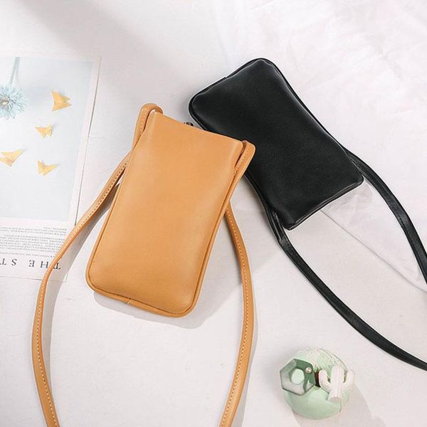evening bags retro women shoulder pu leather moble phone purses and handbags 2021 luxury designer crossbody solid color
evening bags retro women shoulder pu leather moble phone purses and handbags 2021 luxury designer crossbody solid color