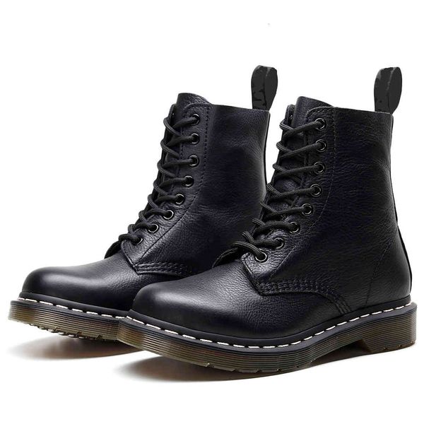 dress shoes women genuine leather boots fashion female high black couple low heel ankle men short booties zre8
dress shoes women genuine leather boots fashion female high black couple low heel ankle men short booties zre8