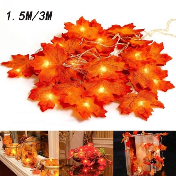 led simulation string decorative lights thanksgiving battery wedding outdoor colorful lights christmas string
led simulation string decorative lights thanksgiving battery wedding outdoor colorful lights christmas string