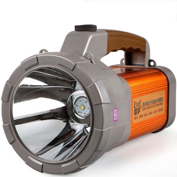 strong light led household rechargeable bright waterproof outdoor large linternas portable lighting eb50sd
strong light led household rechargeable bright waterproof outdoor large linternas portable lighting eb50sd