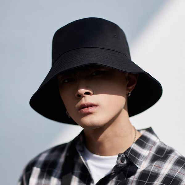 wide brim hats lady small head fishing hat male panama men cotton plus size bucket 54-56cm 56-58cm 55-59cm 58-60cm 60-63cm, Blue;gray
wide brim hats lady small head fishing hat male panama men cotton plus size bucket 54-56cm 56-58cm 55-59cm 58-60cm 60-63cm, Blue;gray